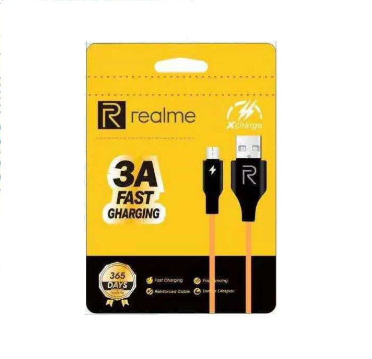 cable charge realme cd-52br