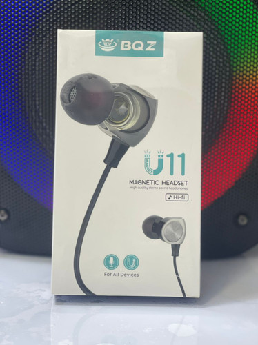 BQZ Headset U11 Orginal