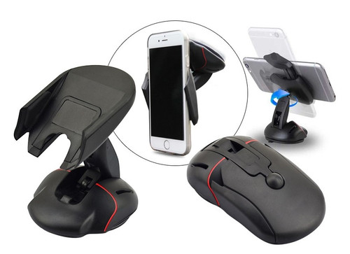  Deformable Mouse touch holder