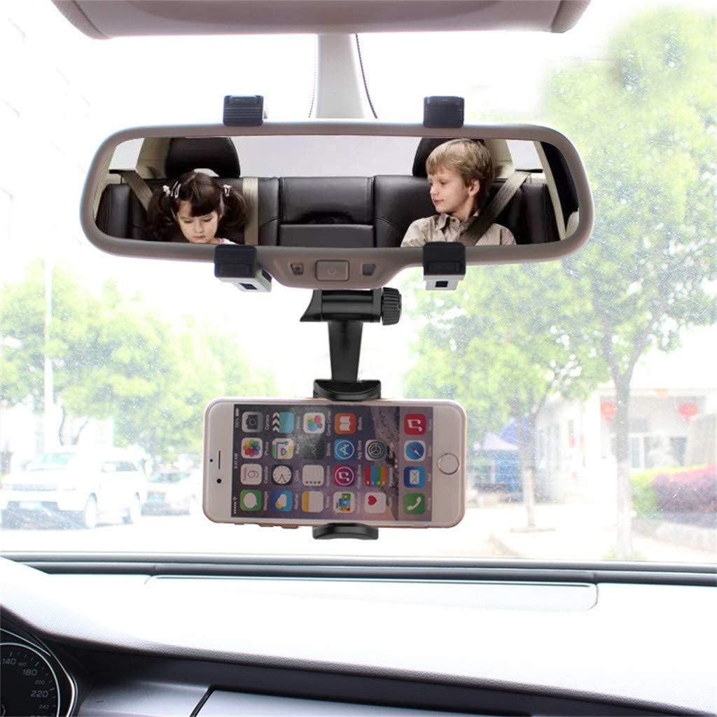 car rearview mirror mount holder