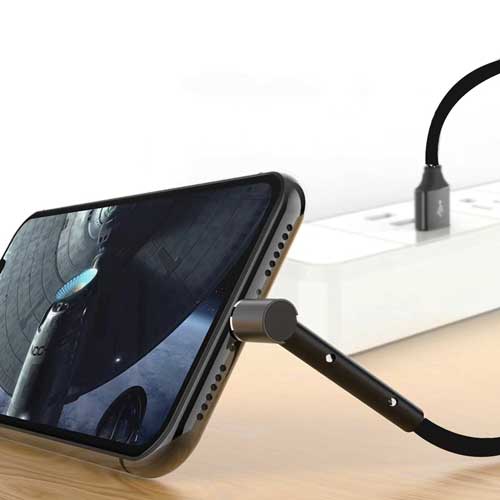 Xhanz ZJ100 charging & Holder Cable