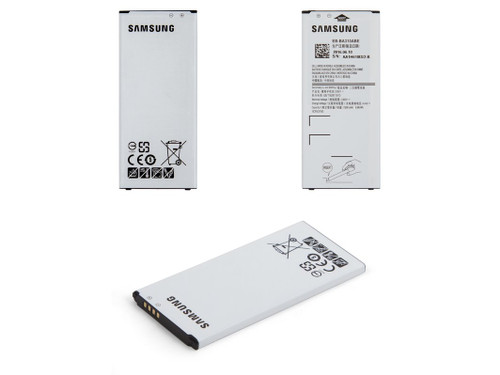 باتری موبایل مدل EB-BA310ABE با ظرفیت 2300mAh مناسب برای گوشی موبایل سامسونگ Galaxy A3 2016
