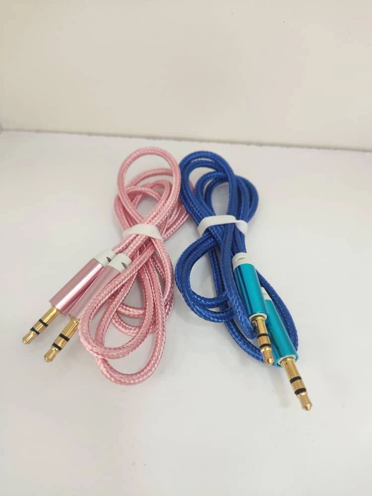 Orginal AUX Cable YS-A05