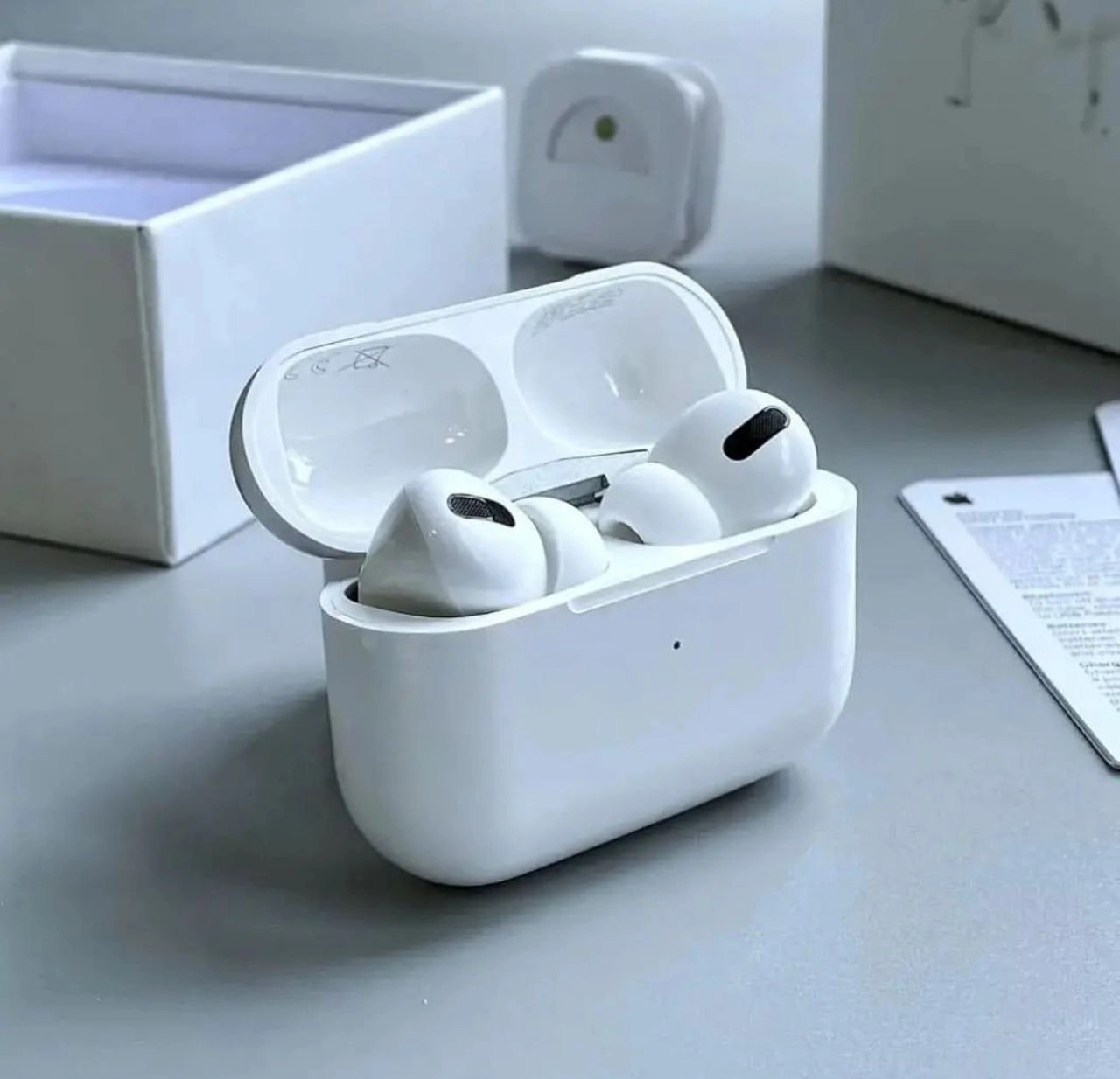 air pod pro