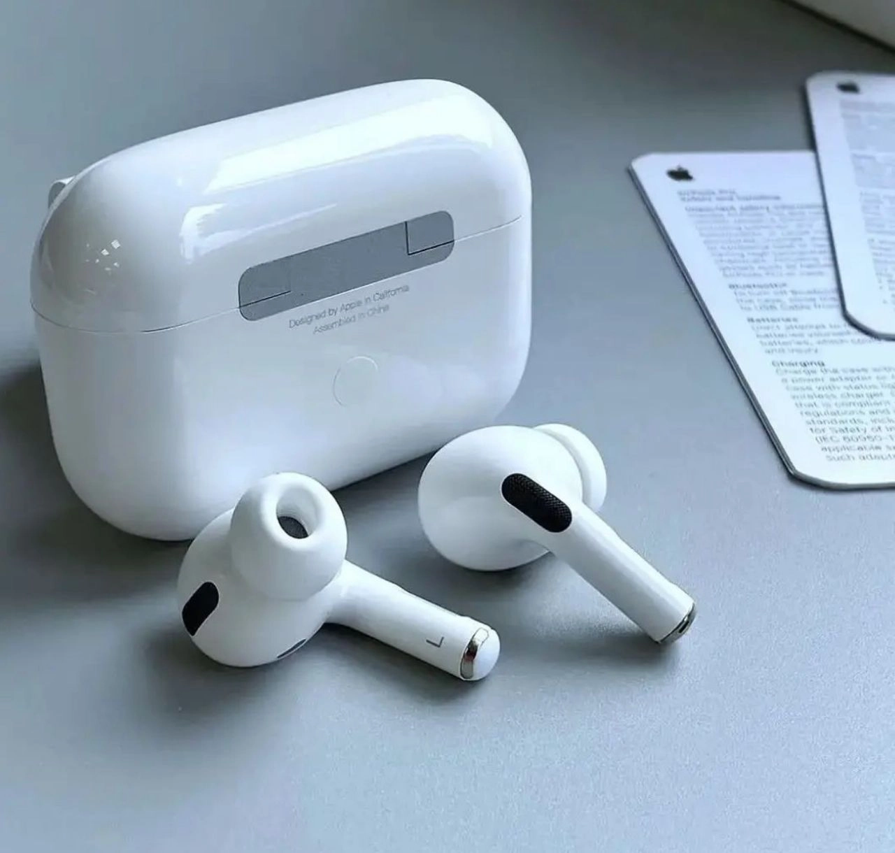 air pod pro