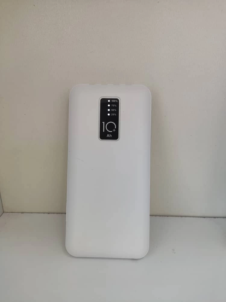 power bank castu k-95