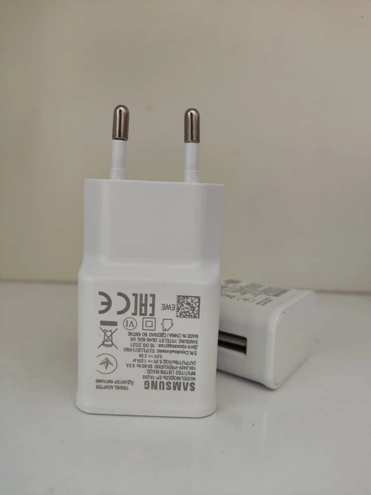 Samsung S10 Adapter orginal