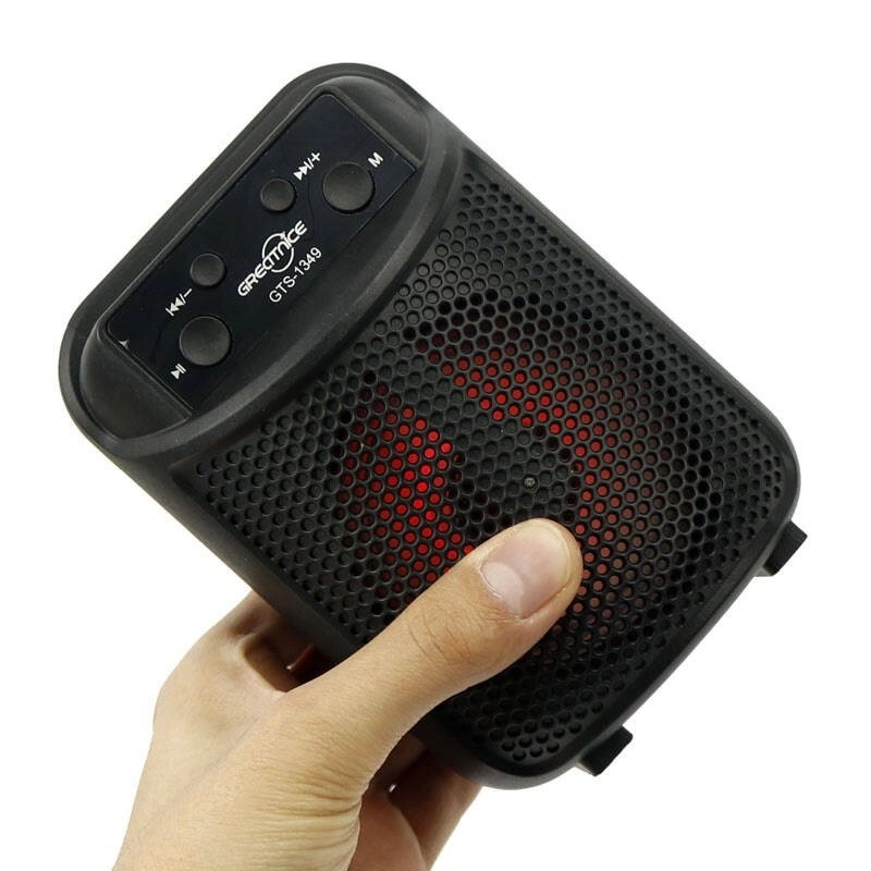 Wireless Speacker GTS-1349