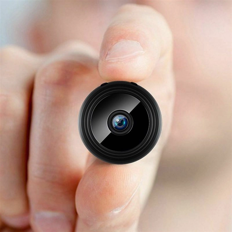 Wireless Small Camera 