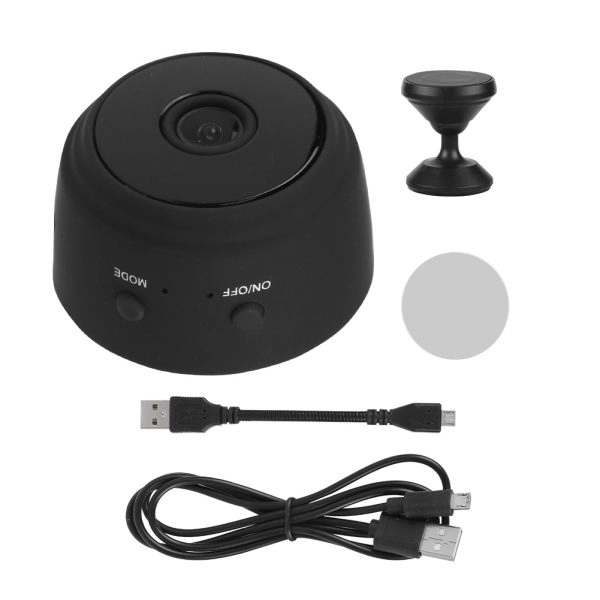 Wireless Small Camera 