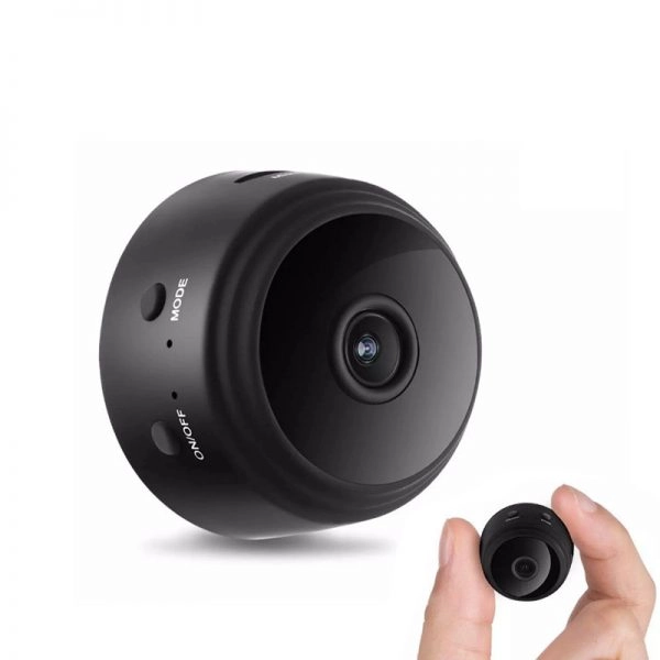 Wireless Small Camera 