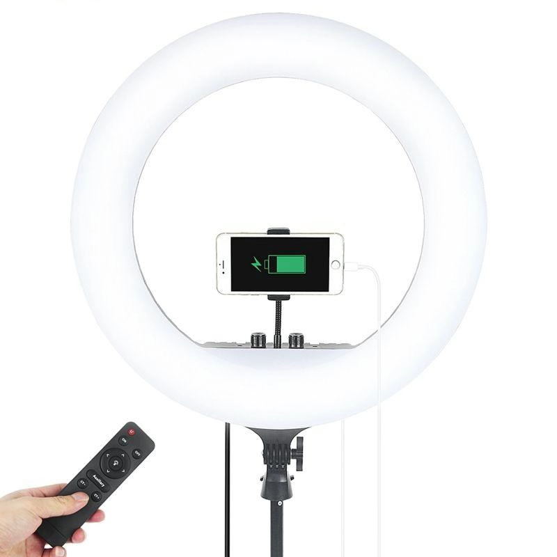 RL-14 Ring Light