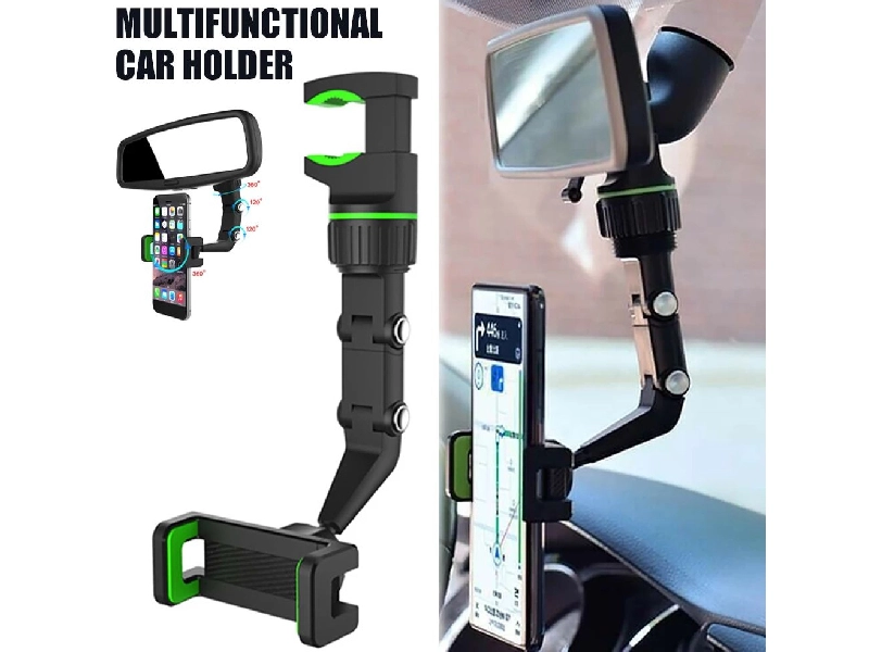 Cellphone Holder Universal Clip