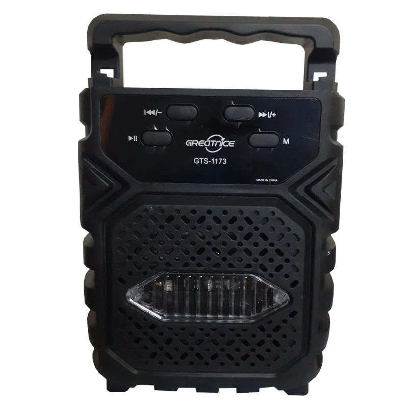 Speacker Bluetooth GTS-1173