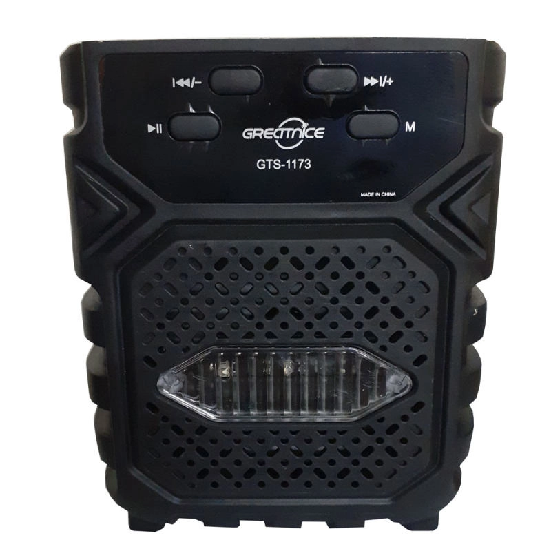 Speacker Bluetooth GTS-1173