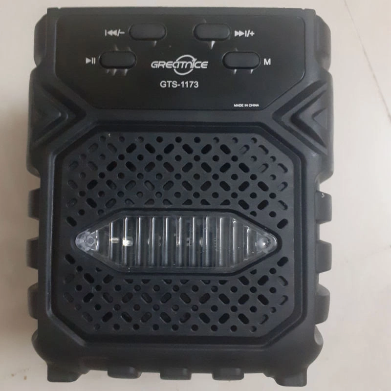 Speacker Bluetooth GTS-1173