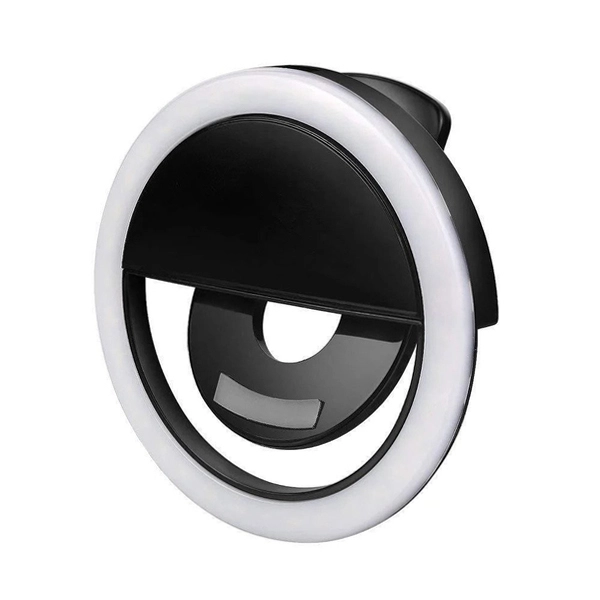 Selfie Ring Light