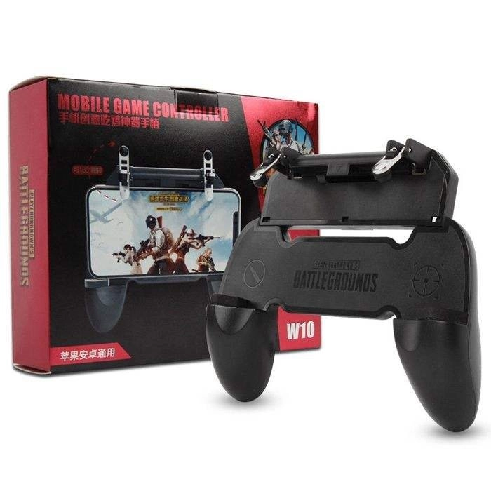 Mobile Controller Pubg W10