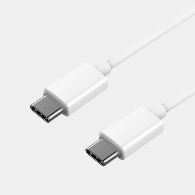 Charge Cable Type C To Type C