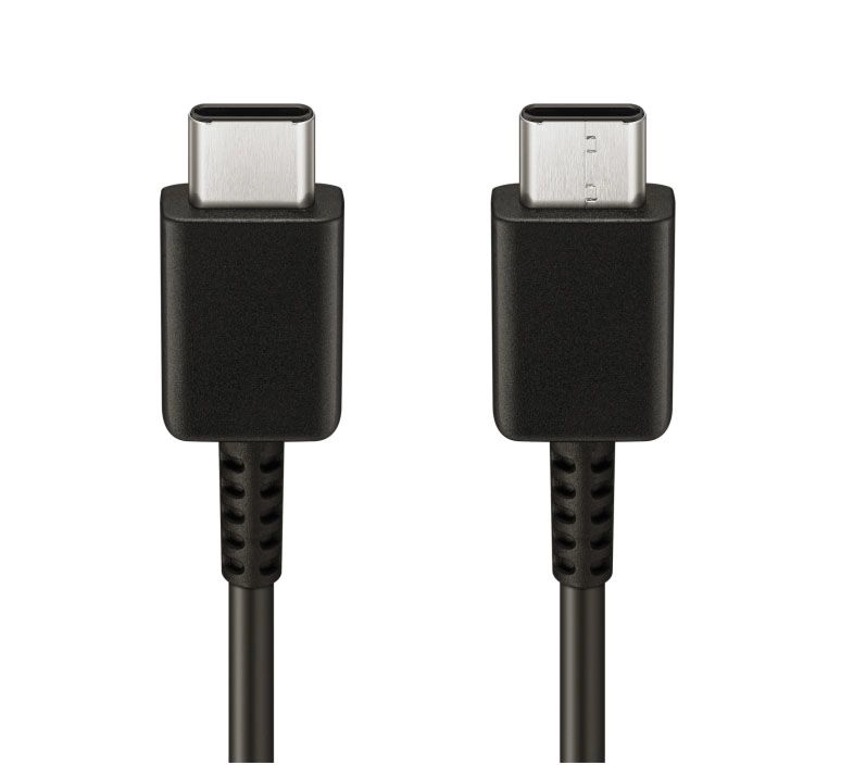 Charge Cable Type C To Type C