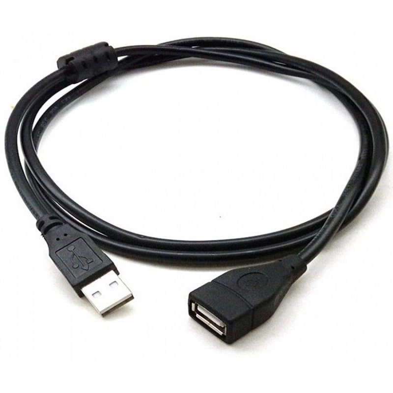 Macher USB A/F Cable