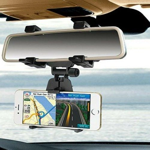 car rearview mirror mount holder