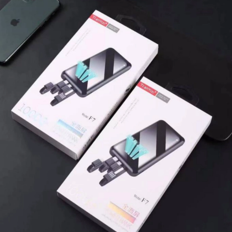 TRANYOO 10000 Power Bank