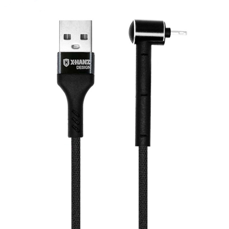 Xhanz ZJ100 charging & Holder Cable